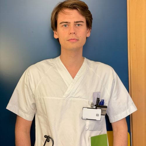 Lege Patrick Hochnowski