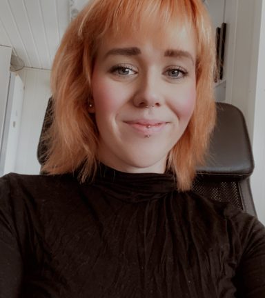 Sexolog Marthe E Singstad