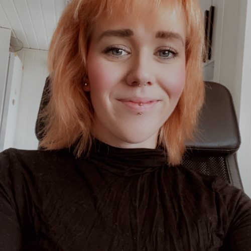 Sexolog Marthe E Singstad