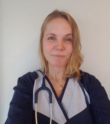 Veterinær Live Strøm