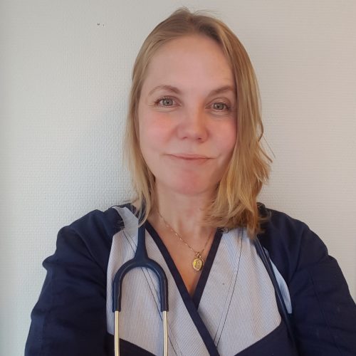 Veterinær Live Strøm