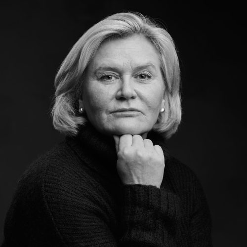 Jurist Grete Tvenning