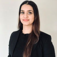 Advokat Shumaila Ashraf