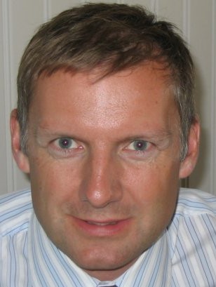 Advokat John Tuflått