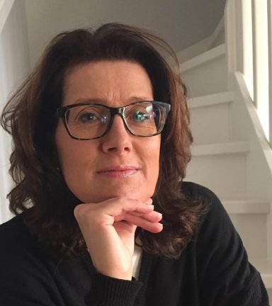 Stress og Traume Coach Mona