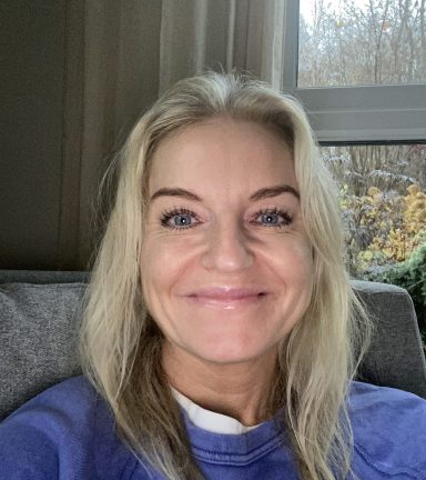 Livsveileder  Camilla