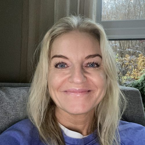 Livsveileder  Camilla