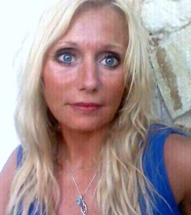 Kari – healer/tarotist