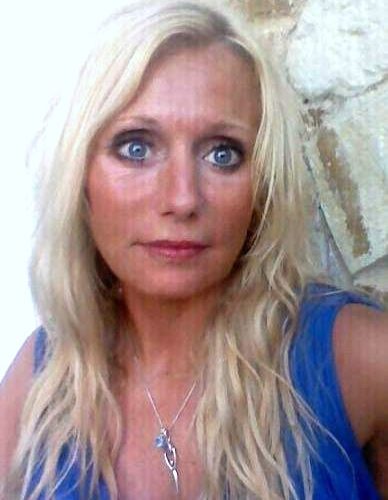 Kari – healer/tarotist